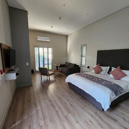 The Wantage Suites Johannesburg Kültér fotó