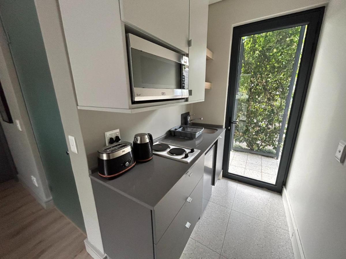 The Wantage Suites Johannesburg Kültér fotó