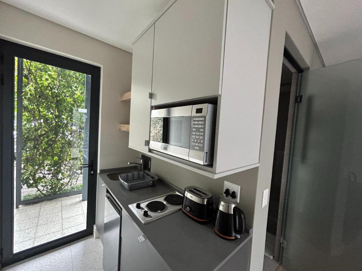 The Wantage Suites Johannesburg Kültér fotó