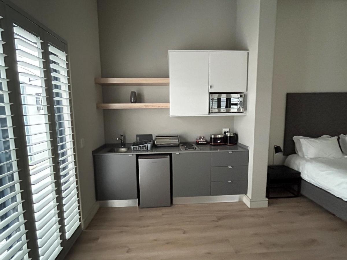The Wantage Suites Johannesburg Kültér fotó