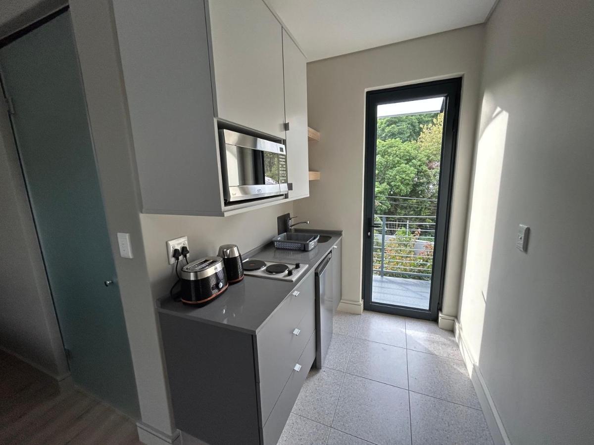 The Wantage Suites Johannesburg Kültér fotó