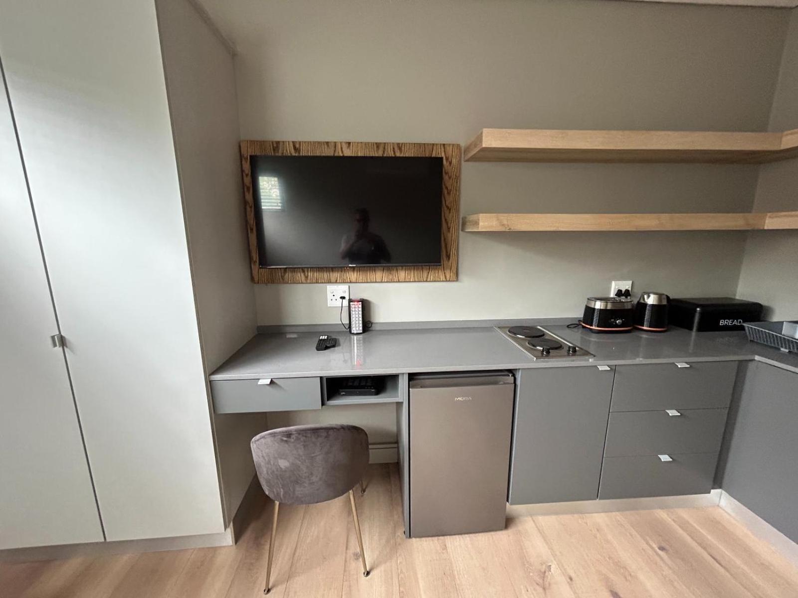 The Wantage Suites Johannesburg Szoba fotó