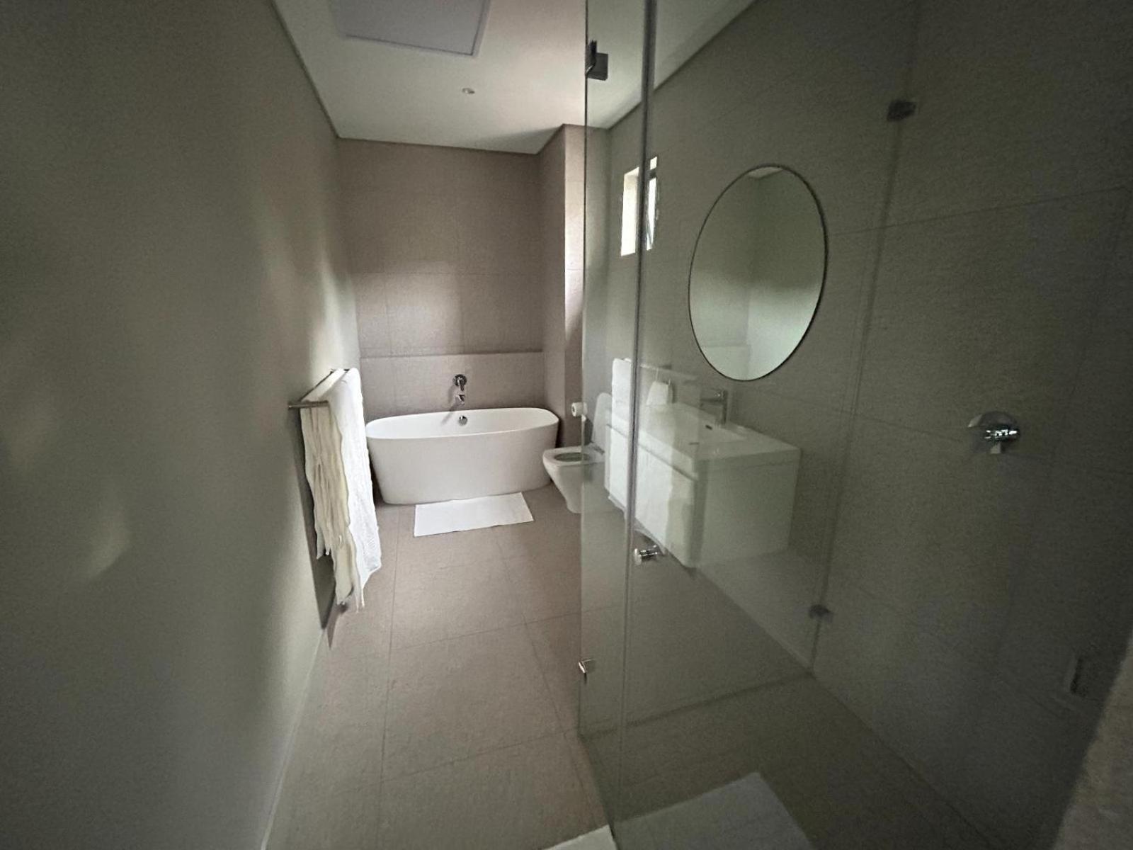 The Wantage Suites Johannesburg Szoba fotó