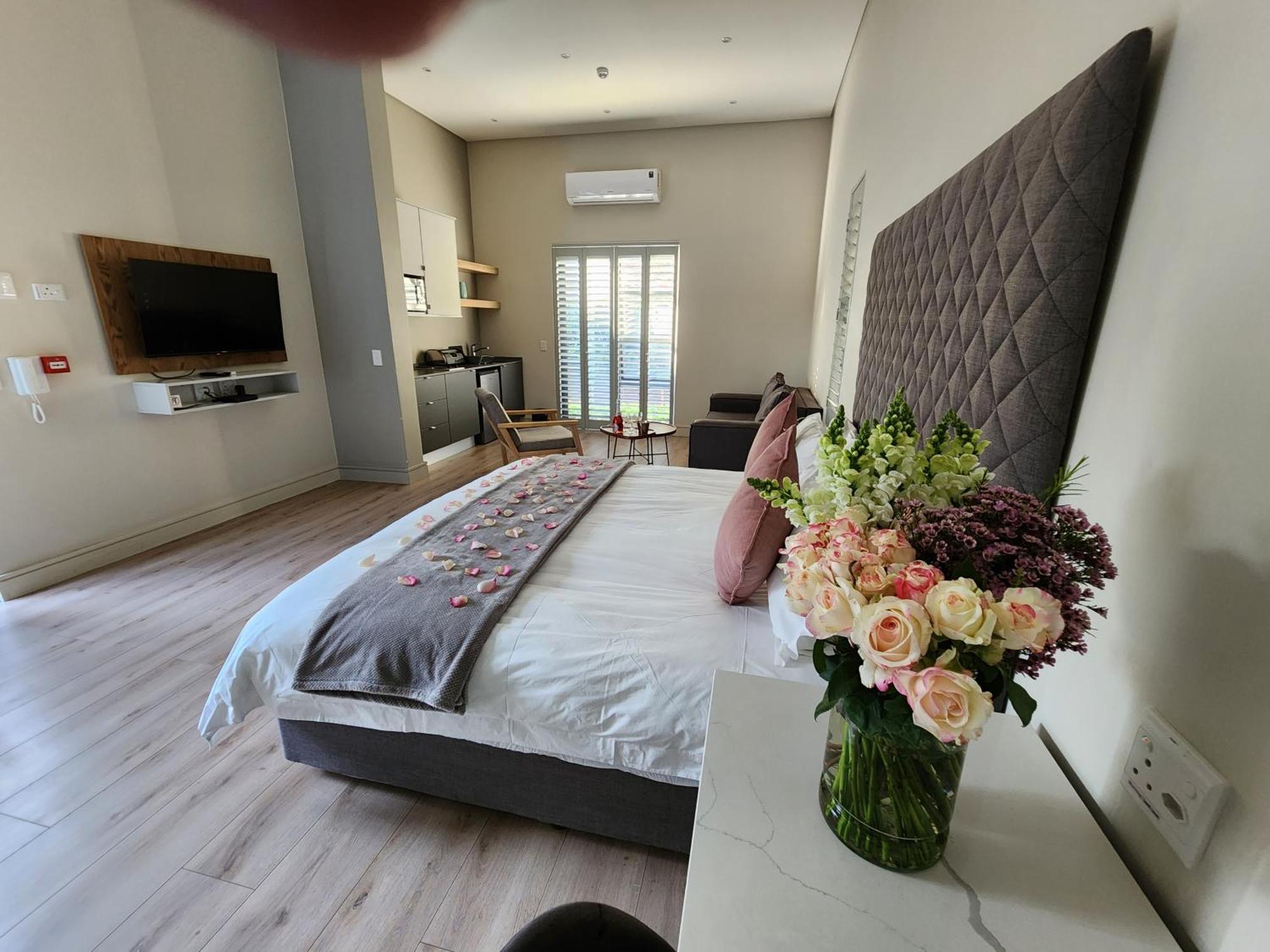 The Wantage Suites Johannesburg Kültér fotó