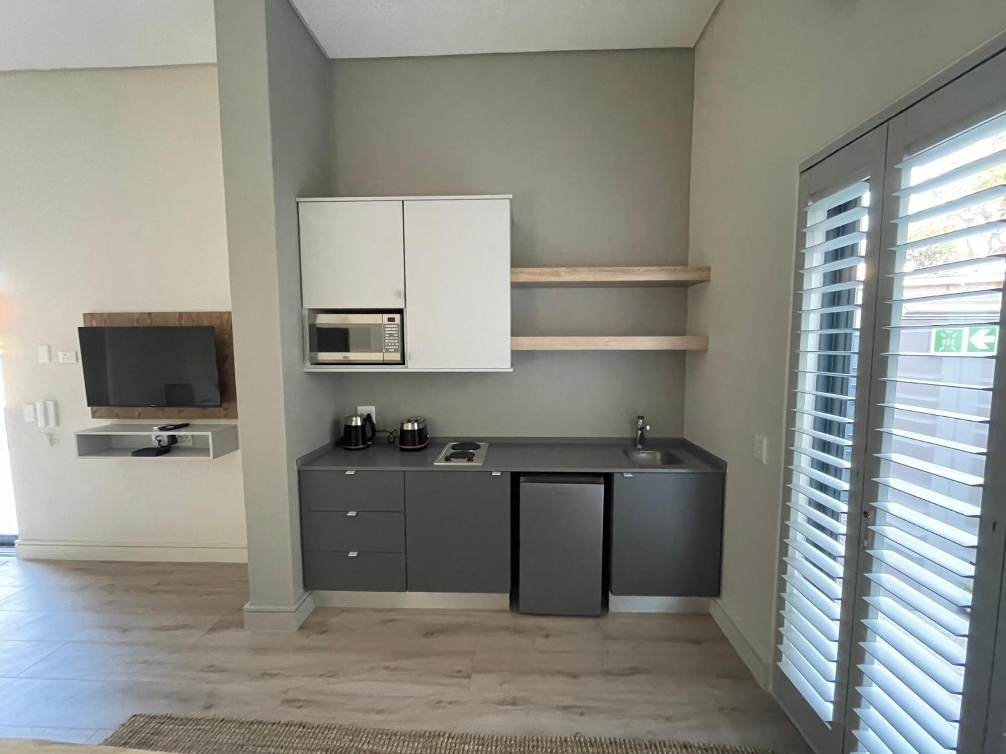 The Wantage Suites Johannesburg Kültér fotó