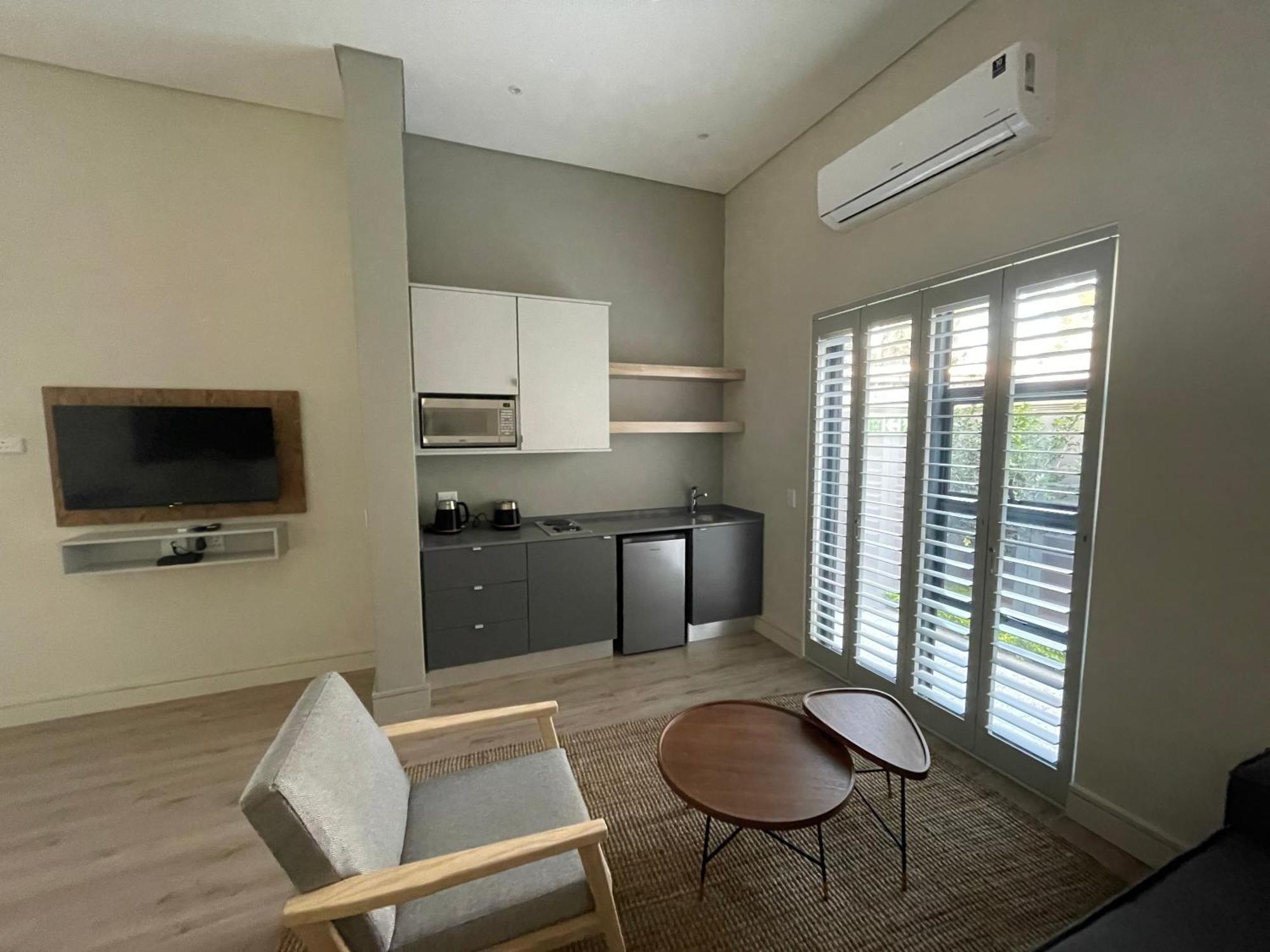The Wantage Suites Johannesburg Kültér fotó