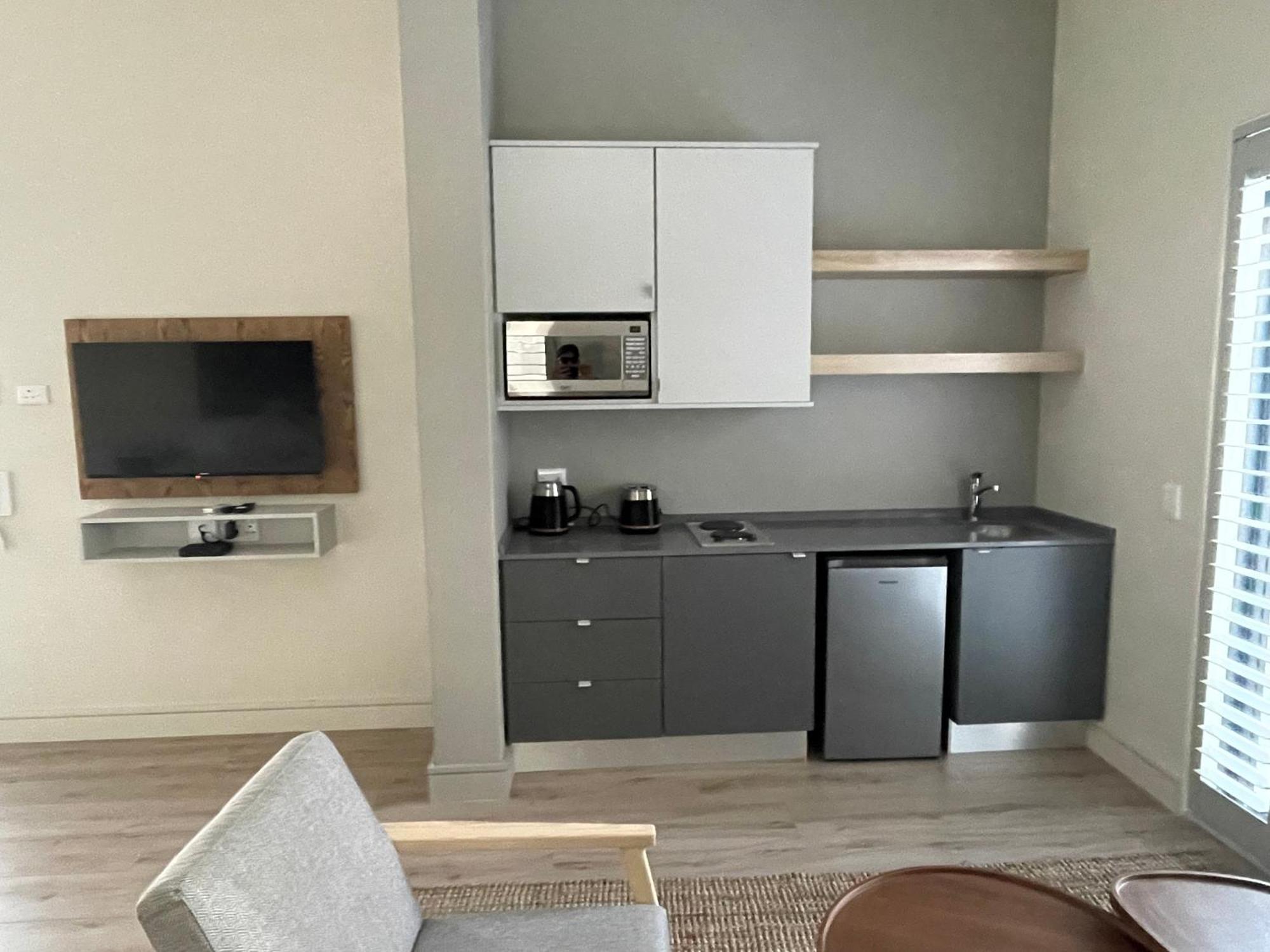 The Wantage Suites Johannesburg Kültér fotó