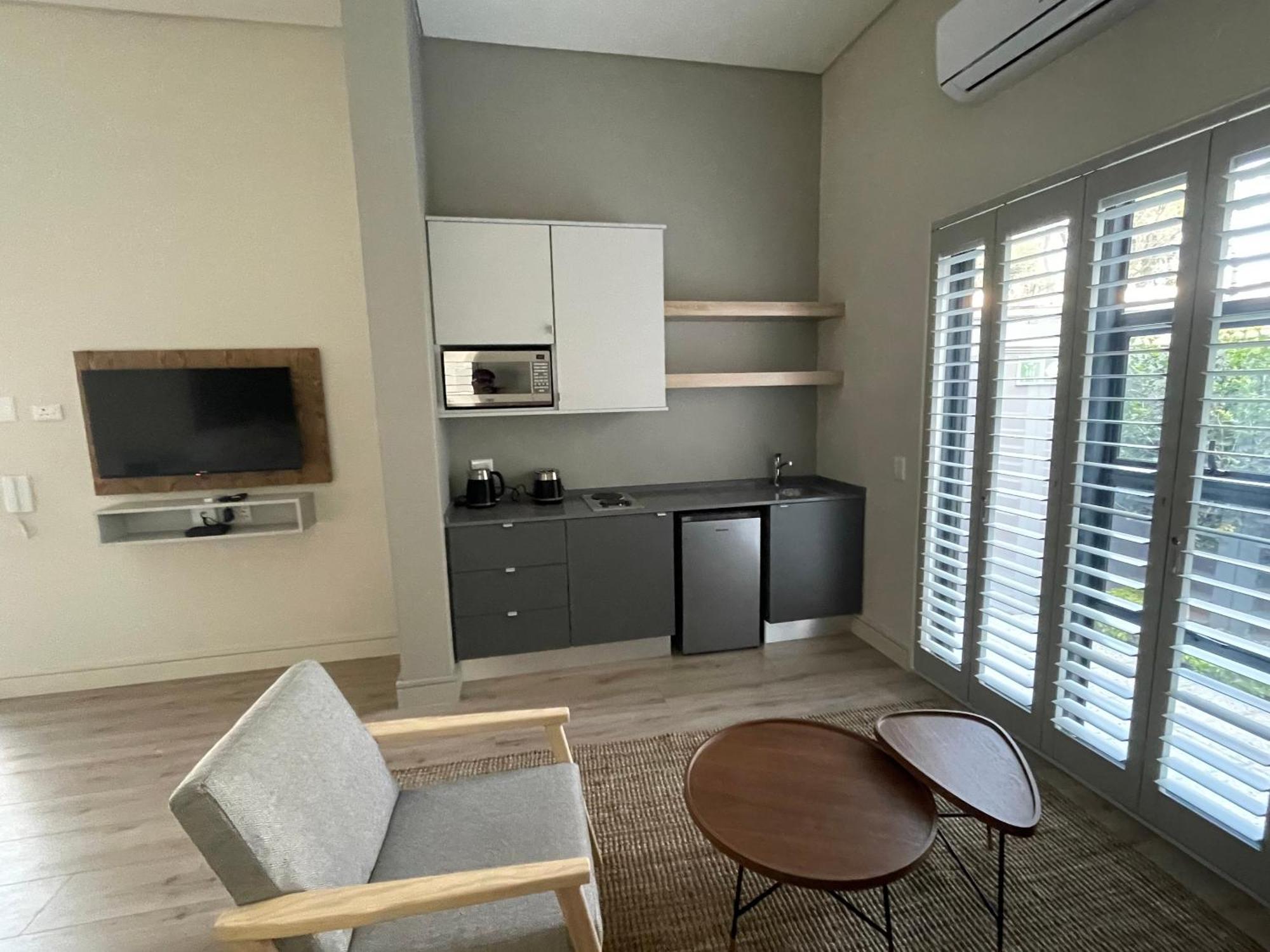 The Wantage Suites Johannesburg Kültér fotó