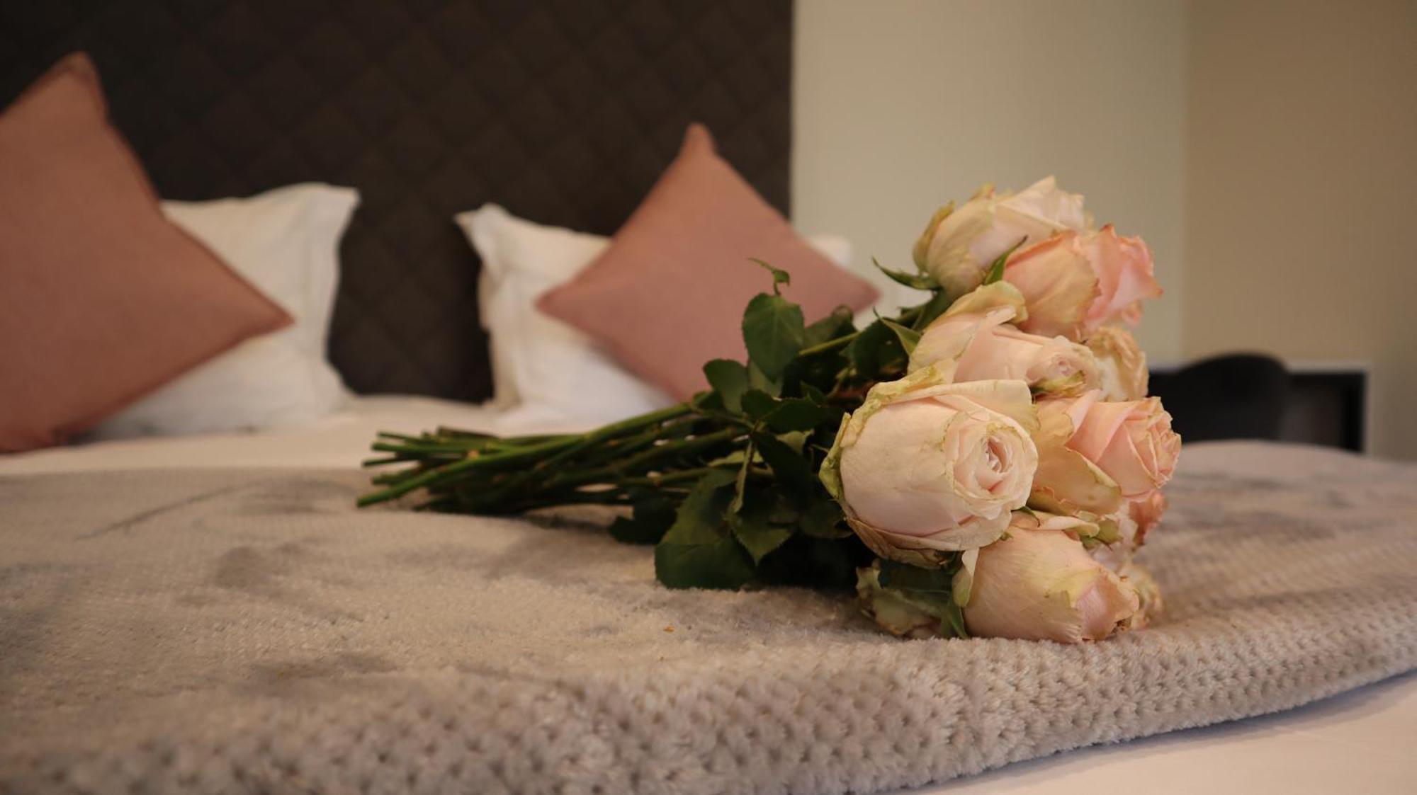 The Wantage Suites Johannesburg Kültér fotó