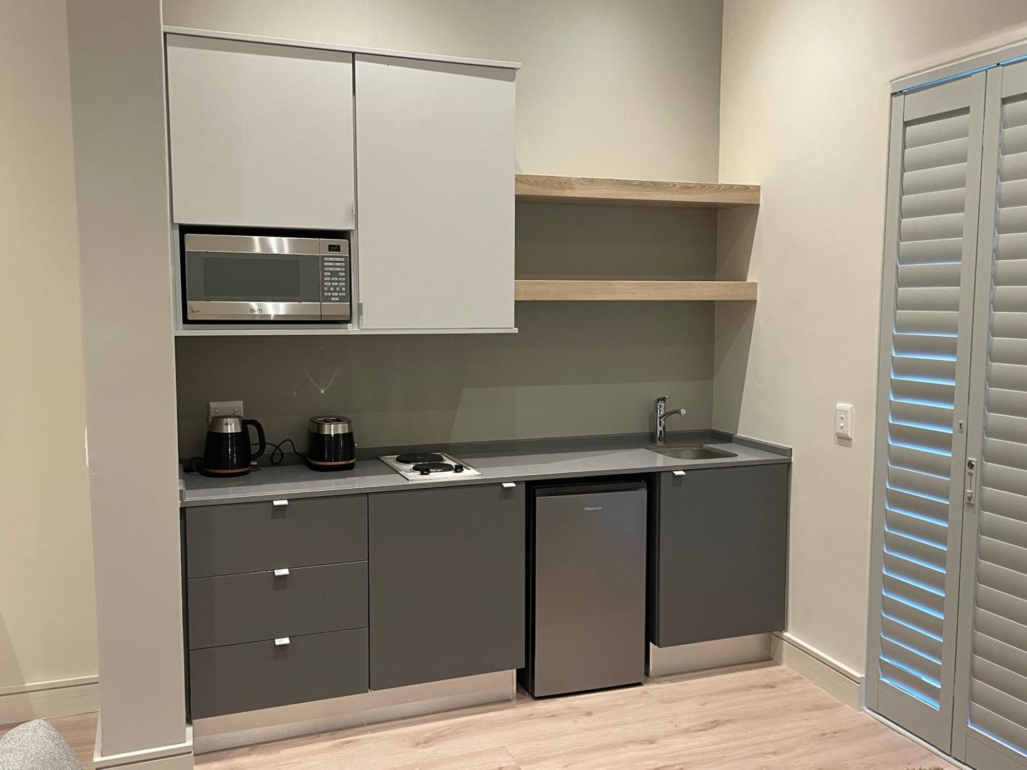 The Wantage Suites Johannesburg Kültér fotó