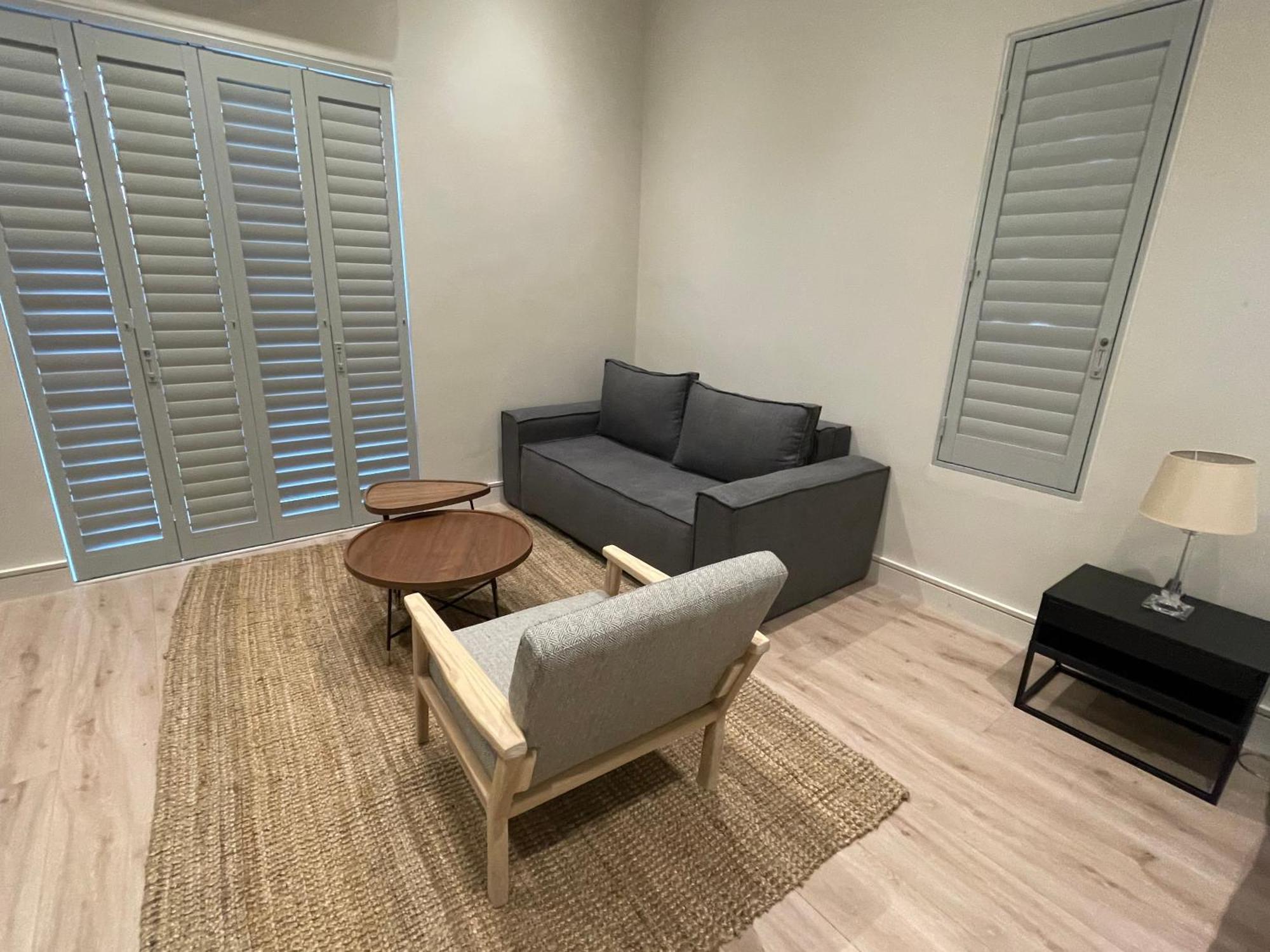 The Wantage Suites Johannesburg Kültér fotó