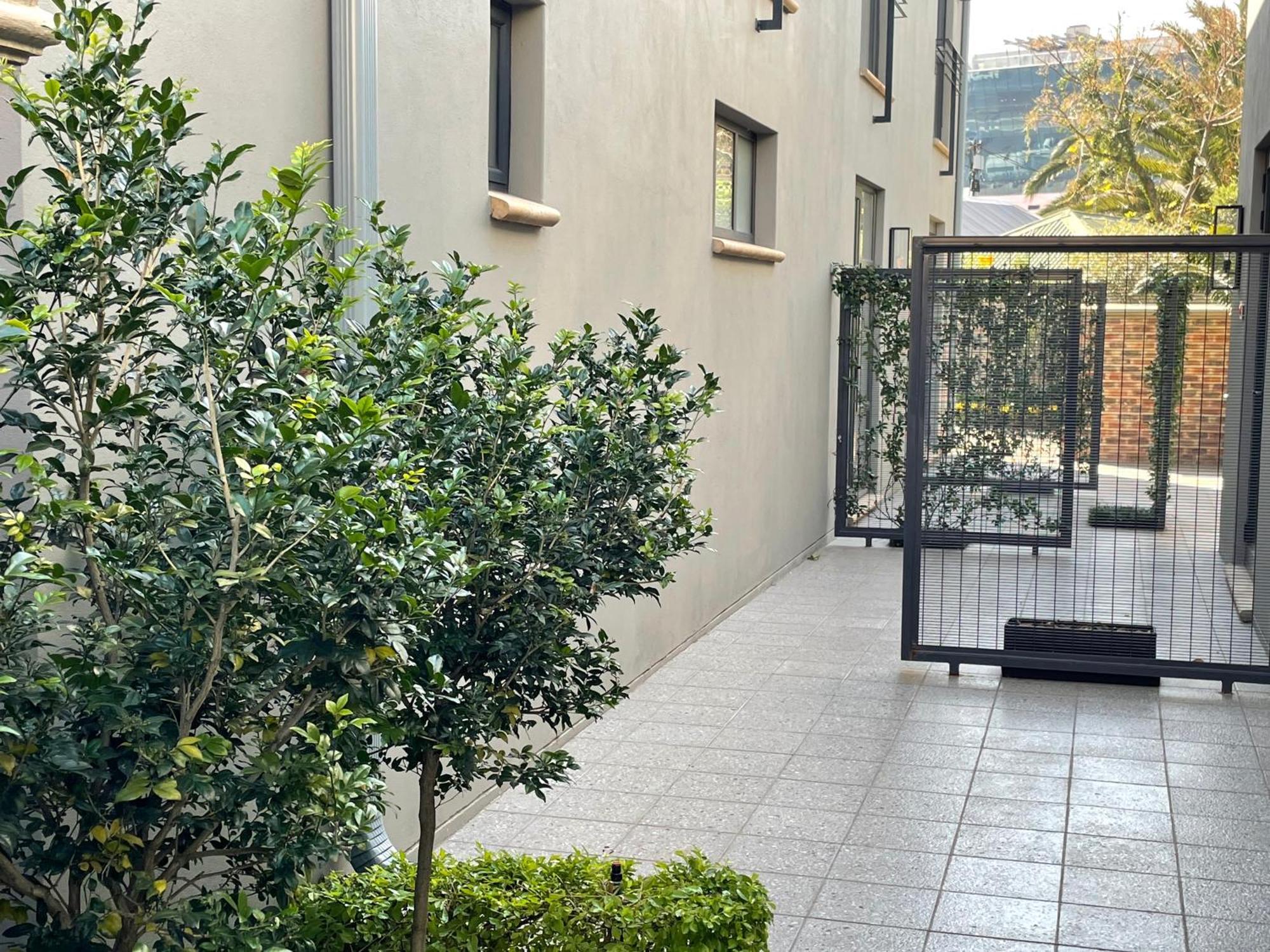 The Wantage Suites Johannesburg Kültér fotó
