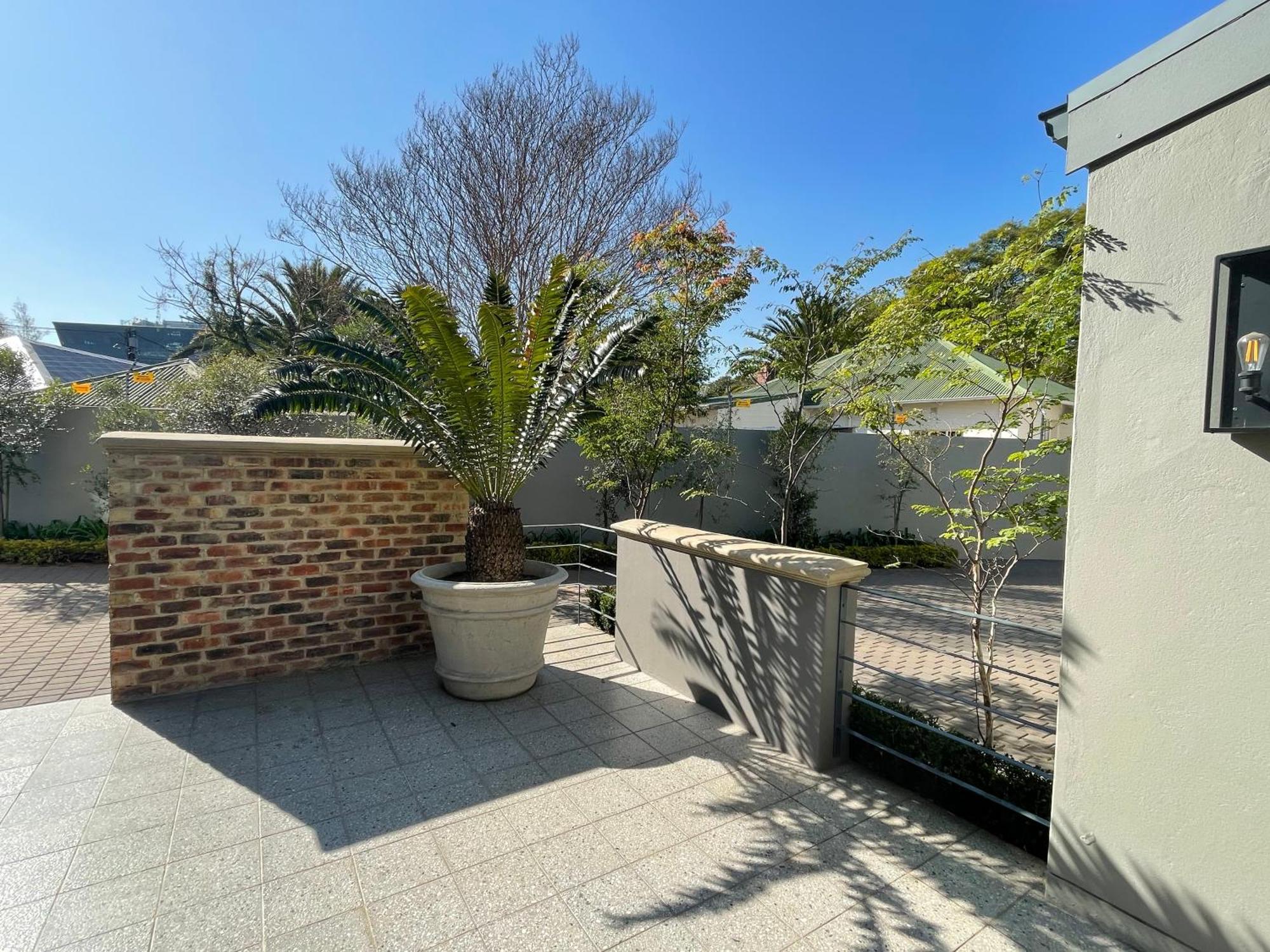 The Wantage Suites Johannesburg Kültér fotó
