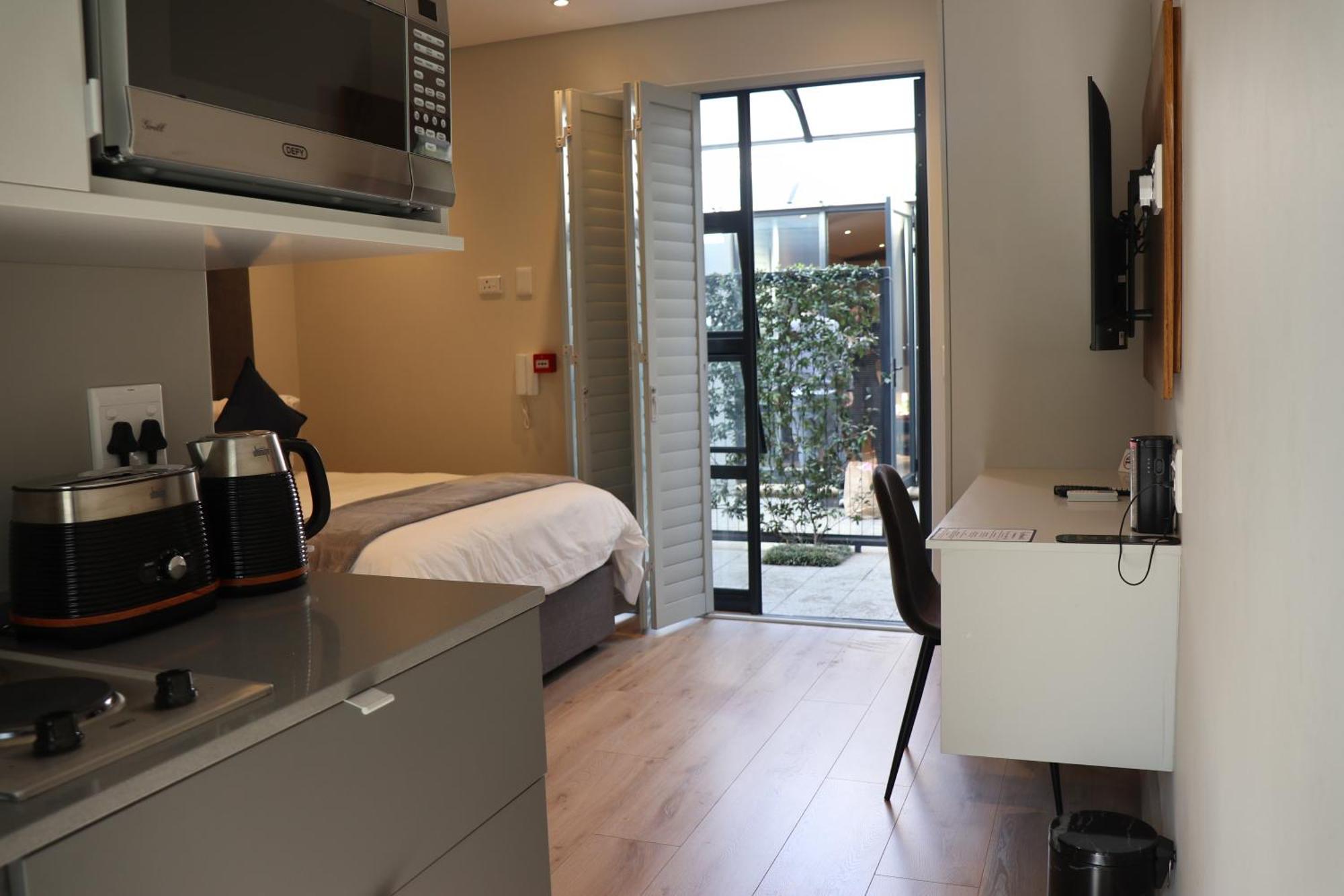 The Wantage Suites Johannesburg Kültér fotó