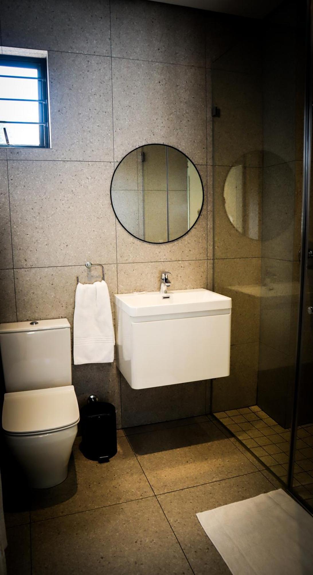 The Wantage Suites Johannesburg Kültér fotó