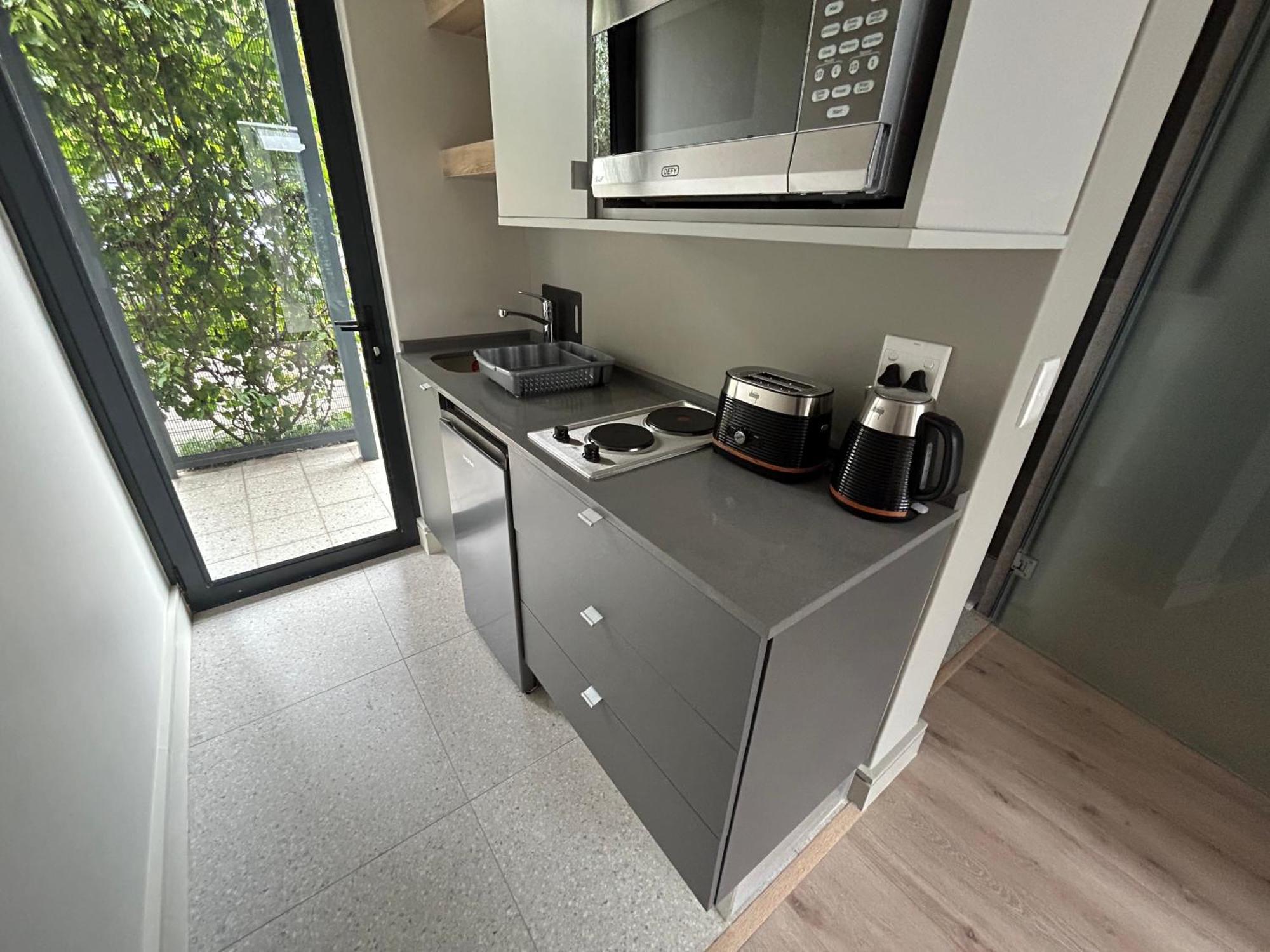 The Wantage Suites Johannesburg Kültér fotó